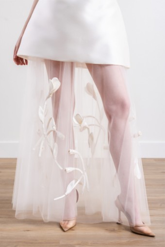 By Watters Style #Miranda - 32310 #4 default Ivory thumbnail