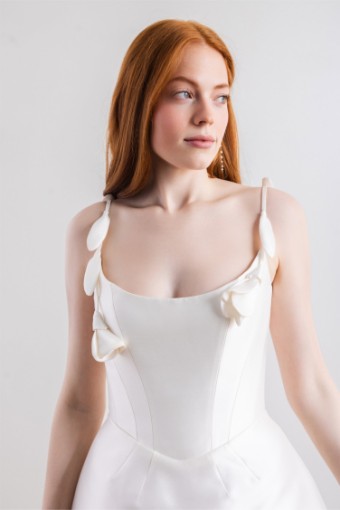 By Watters Style #Miranda - 32310 #2 Ivory thumbnail