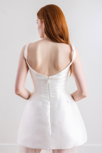 By Watters Style #Miranda - 32310 #3 Ivory thumbnail