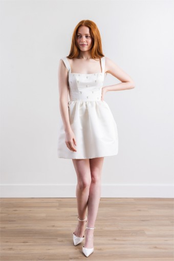 By Watters Style #Prestley - 32327 #1 Ivory thumbnail