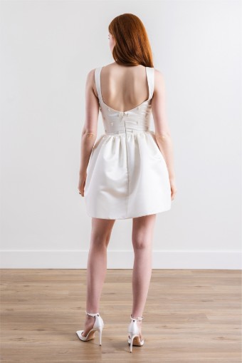 By Watters Style #Prestley - 32327 #2 Ivory thumbnail
