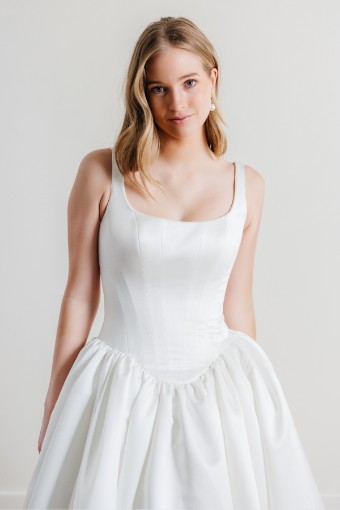 Watters Style #Marissa 60307B #2 Diamond White thumbnail