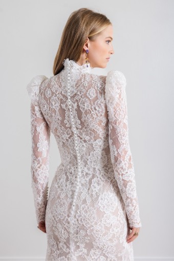 Watters Style #Sydney -  69111B #3 default Ivory/Nude thumbnail