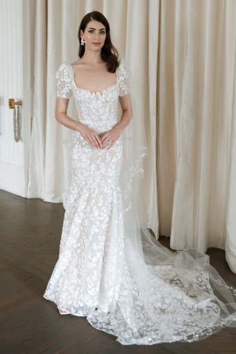 Locket Style #Declan - 14131 #5 Ivory/Nude thumbnail