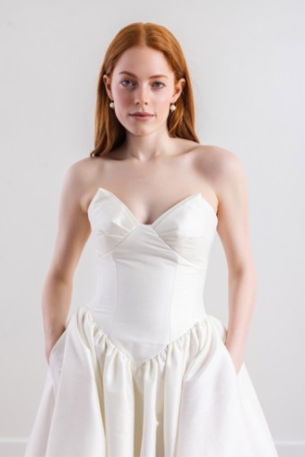 By Watters Style #Rickey - 32305 #6 default Ivory thumbnail