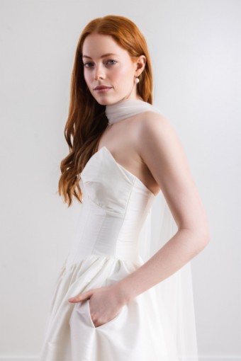 By Watters Style #Rickey - 32305 #2 Ivory thumbnail