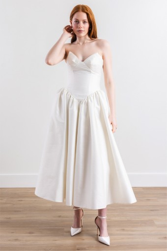 By Watters Style #Rickey - 32305 #4 Ivory thumbnail