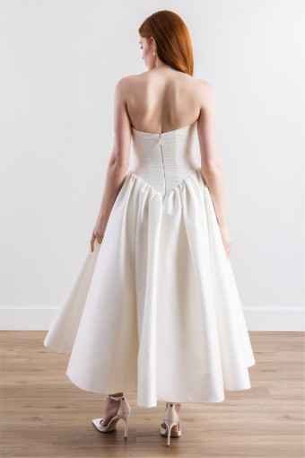 By Watters Style #Rickey - 32305 #5 Ivory thumbnail