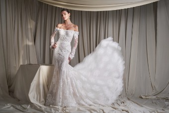 Watters Style #Athena Lined - 69712M #2 default Ivory/Ivory/Off White thumbnail