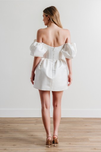 By Watters Style #Pierre 31718 #5 Ivory thumbnail