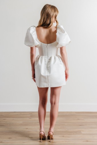 By Watters Style #Pierre 31718 #1 Ivory thumbnail