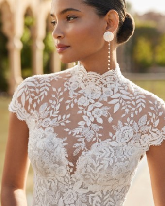Rosa Clara Style #Oliver #1 Natural/Nude thumbnail