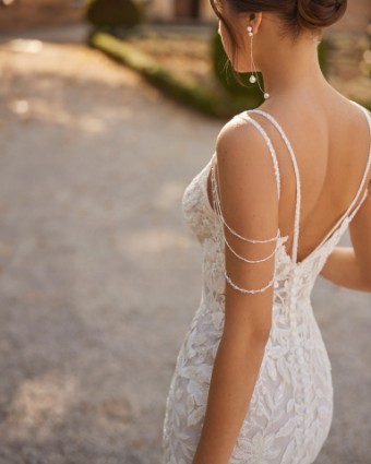 Rosa Clara Style #Victa #3 default Natural/Nude thumbnail