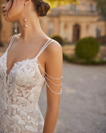 Rosa Clara Style #Victa #2 Natural/Nude thumbnail