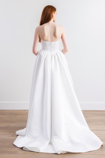 Wtoo by Watters Style #Cassia - 54319 #1 default Ivory thumbnail