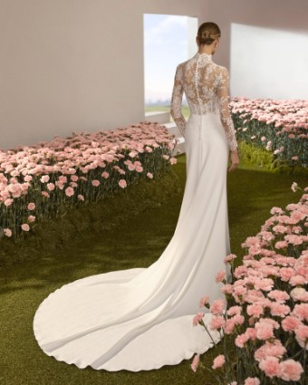 Rosa Clara Style #Reflejo #1 Natural thumbnail