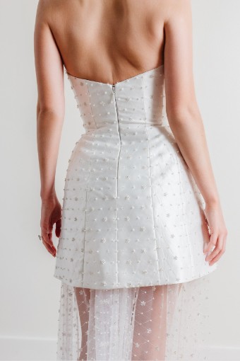 By Watters Style #Gabriel - 32400 #3 Ivory thumbnail