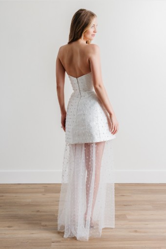 By Watters Style #Gabriel - 32400 #1 Ivory thumbnail