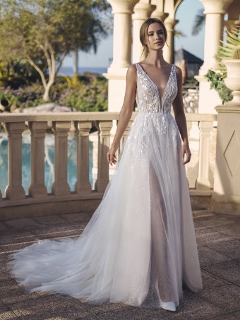 Enzoani Style #Sage #0 default Ivory/Ivory/Nude thumbnail