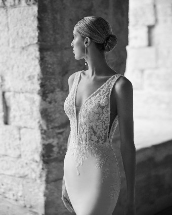 Rosa Clara Soft Style #Lior #3 default Natural thumbnail