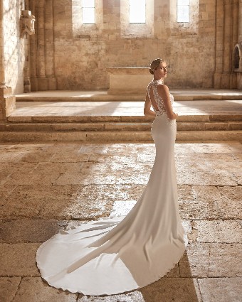 Rosa Clara Soft Style #Liora #1 Natural thumbnail