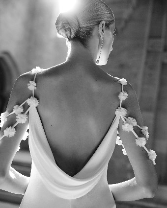 Rosa Clara Soft Style #Lali #1 Natural thumbnail