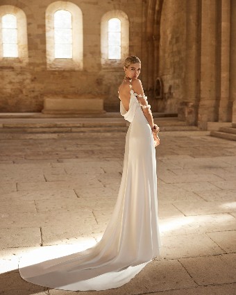 Rosa Clara Soft Style #Lali #2 Natural thumbnail