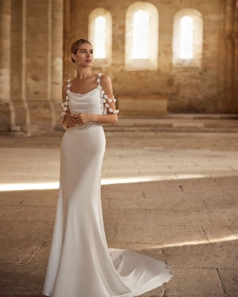 Rosa Clara Soft Style #Lali #0 default Natural thumbnail