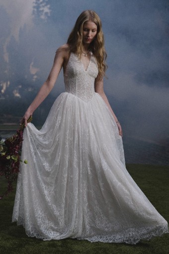 Willowby Style #Prince 55107 #2 Soft Ivory thumbnail