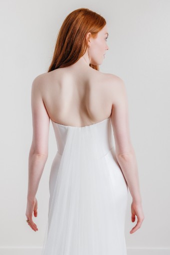 Willowby Style #Shirina - 55312 #2 Ivory thumbnail