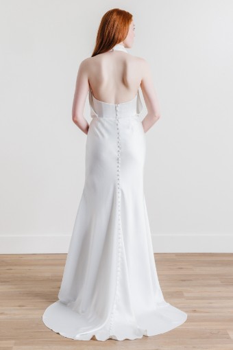 Willowby Style #Morgana 55330 #1 Ivory thumbnail