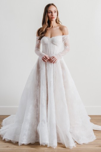 Locket Style #Pendant 15137 #0 default Ivory/Blush thumbnail