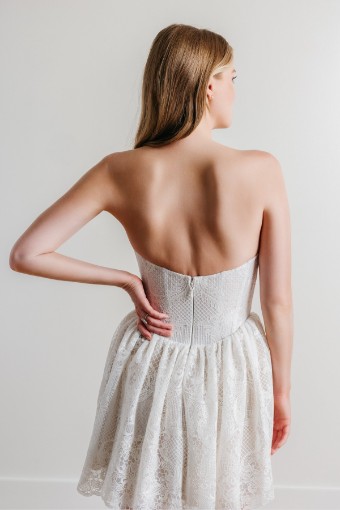 By Watters Style #Genevive - 32119 #3 default Ivory/Nude thumbnail