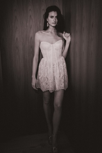 By Watters Style #Genevive - 32119 #0 default Ivory/Nude thumbnail