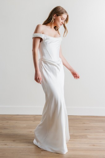 Watters Style #Gisele 60606B #4 default Ivory thumbnail