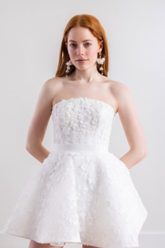 Watters Style #Liza - 32103 #2 default Ivory-Off White thumbnail