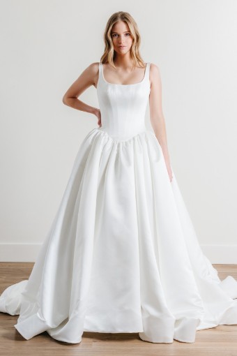 Watters Style #Marissa - 60307B #3 Diamond White thumbnail