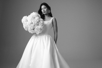 Watters Style #Marissa - 60307B #2 Diamond White thumbnail