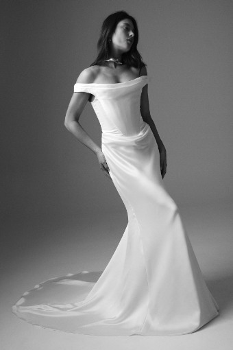 Watters Style #Gisele - 60606B #0 default Ivory thumbnail