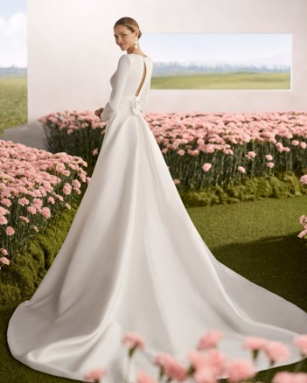 Rosa Clara Style #Rasgo #2 default Natural thumbnail