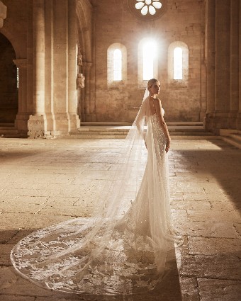 Rosa Clara Soft Style #Loren #3 Natural/Nude thumbnail