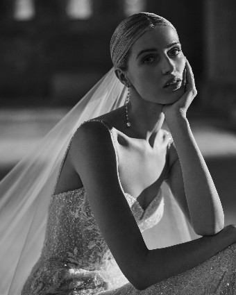 Rosa Clara Soft Style #Loren #1 Natural/Nude thumbnail