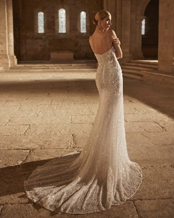 Rosa Clara Soft Style #Loren #2 Natural/Nude thumbnail