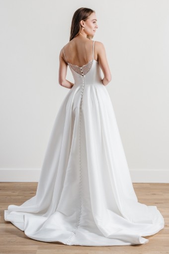 Locket Style #EMIRA 15231 #1 Ivory thumbnail