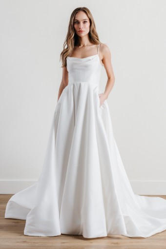 Locket Style #EMIRA 15231 #0 default Ivory thumbnail