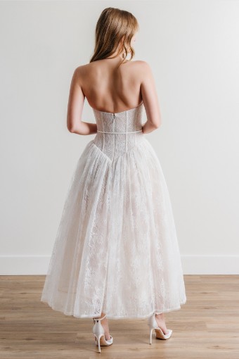 By Watters Style #Serg - 32118 #3 Ivory thumbnail