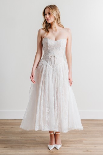 By Watters Style #Serg - 32118 #1 Ivory thumbnail