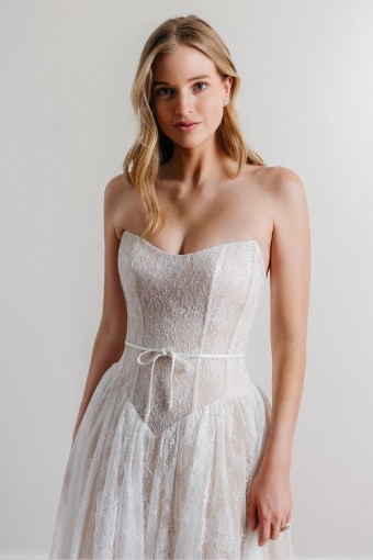 By Watters Style #Serg - 32118 #4 Ivory thumbnail