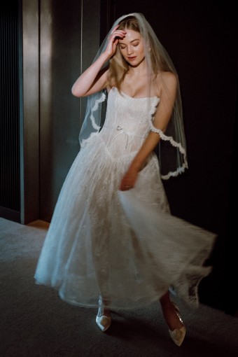 By Watters Style #Serg - 32118 #0 default Ivory thumbnail