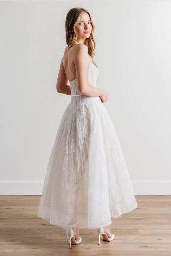 By Watters Style #Serg - 32118 #2 Ivory thumbnail